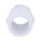 Charlotte Pipe And Foundry Charlotte Pipe Schedule 40 3/4 in. MPT X 1/2 in. D Slip PVC Pipe Adapter 1 pk PVC 02110 0600 - alternate 5